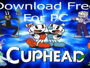 Cuphead