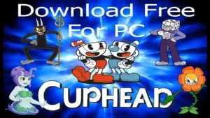 Cuphead