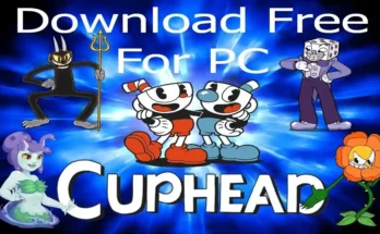 Cuphead