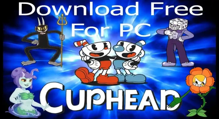 Cuphead