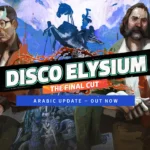 Disco Elysium