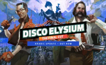 Disco Elysium