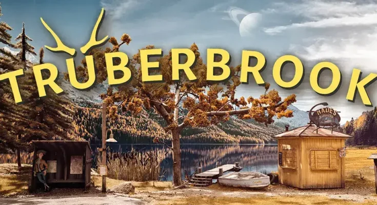 Download Free Truberbrook