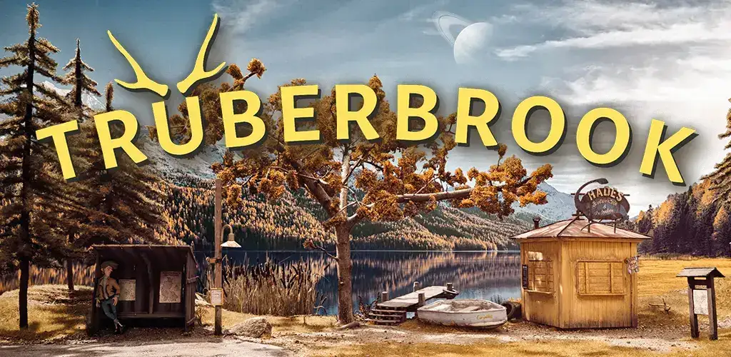 Download Free Truberbrook