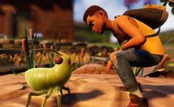 Download Grounded