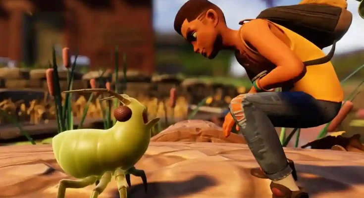 Download Grounded
