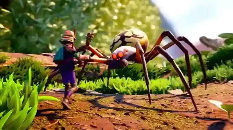 Download Grounded—5 Easy Steps to Enjoy The Full PC Version 1 Download Grounded