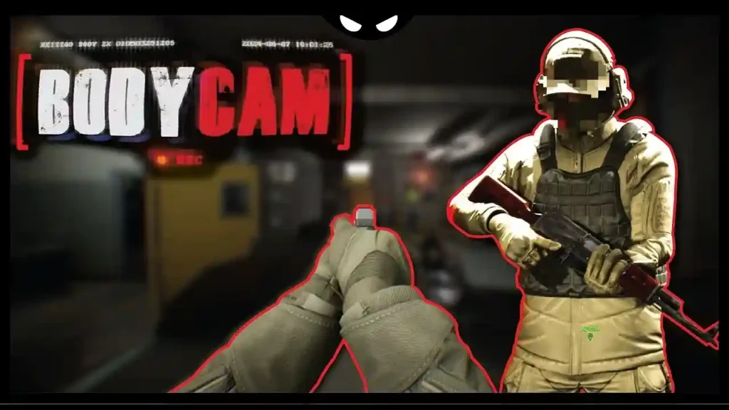 Download the Bodycam