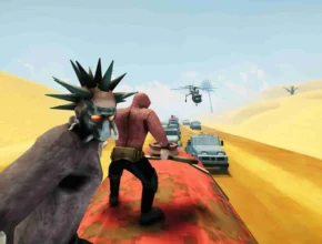 Gamdie Free Download