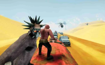 Gamdie Free Download