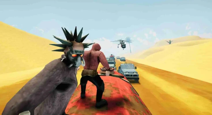 Gamdie Free Download