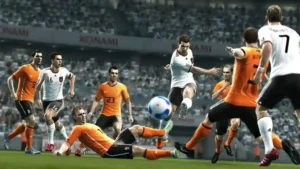 FIFA 15 PC Download