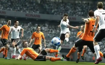 FIFA 15 PC Download