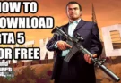 GTA V Enhanced – Only 5 GB Highly Compressed Download