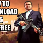 GTA V Enhanced