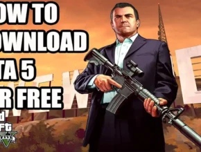 GTA V Enhanced