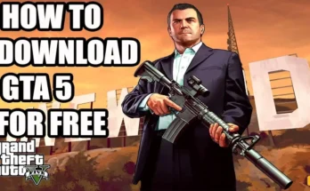 GTA V Enhanced