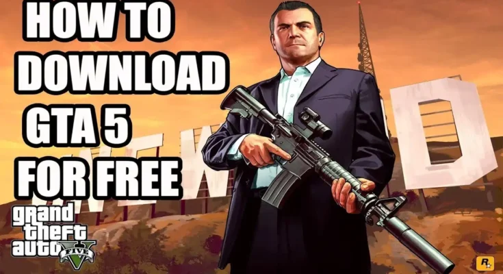 GTA V Enhanced