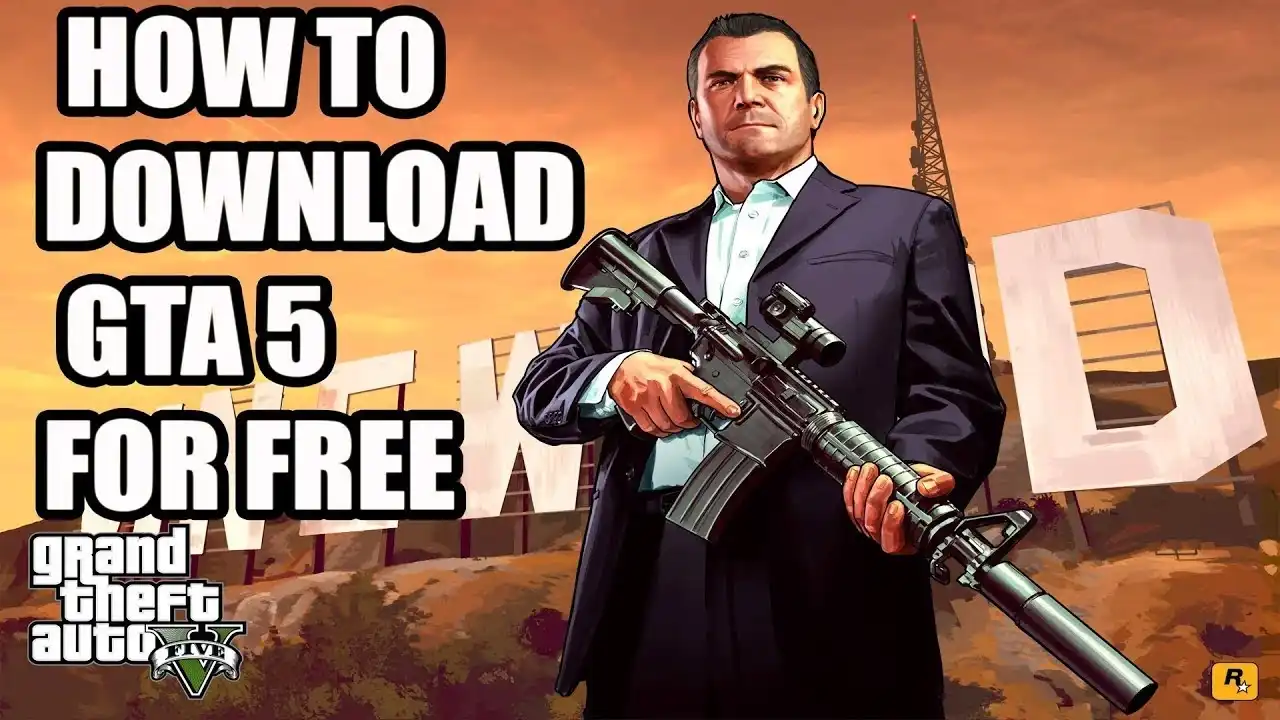 GTA V Enhanced