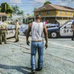 GTA San Andreas 600MB Download