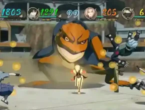 naruto ultimate ninja storm 4 pc download