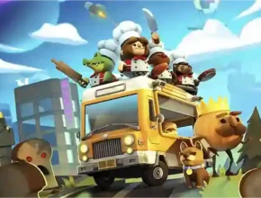 Gamdie Multiplayer Indie PC Games