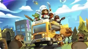 Gamdie Multiplayer Indie PC Games