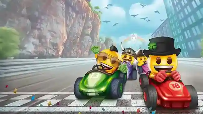 Gamdie Multiplayer Indie PC Games