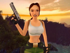 Tomb Raider Download