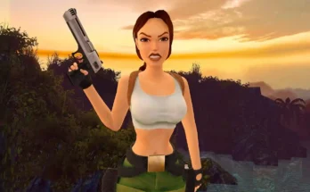 Tomb Raider Download