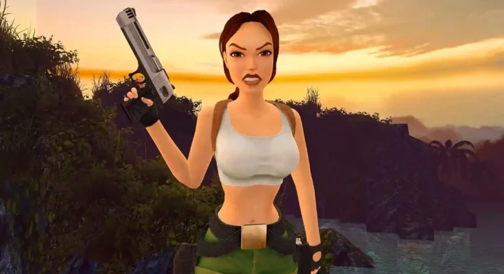 Tomb Raider Download