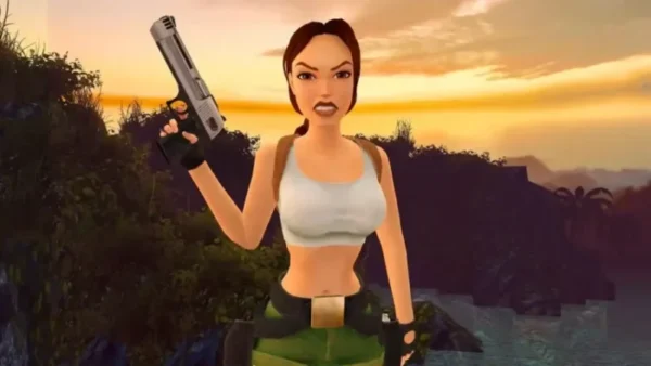 Tomb Raider Download