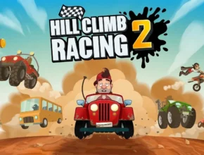 Hill Climb Racing