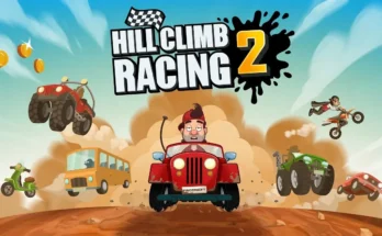 Hill Climb Racing