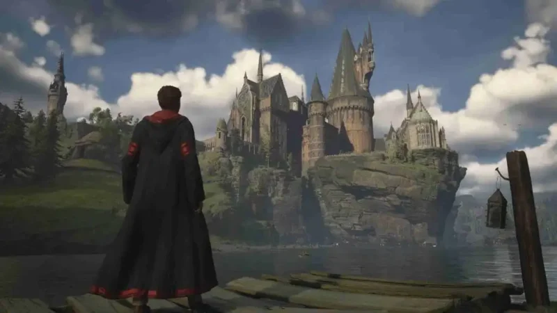 Hogwarts Legacy Download