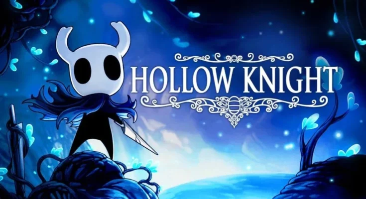 Hollow Knight