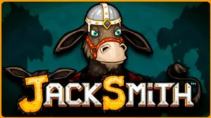 Jacksmith Weapons and Warriors Download