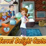 Kitchen Crisis Download