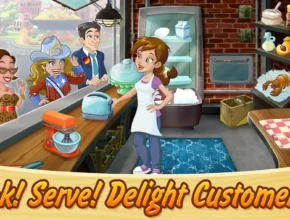 Kitchen Crisis Download