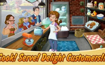 Kitchen Crisis Download