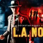 L.A. Noire Torrent Download