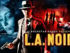 L.A. Noire Torrent Download