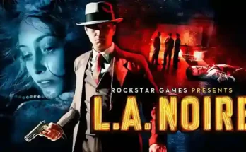 L.A. Noire Torrent Download