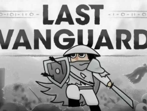 Last Vanguard Download