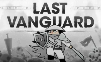 Last Vanguard Download