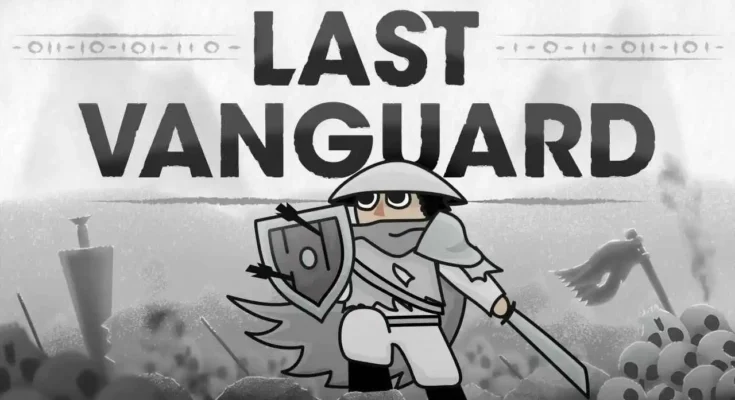 Last Vanguard Download