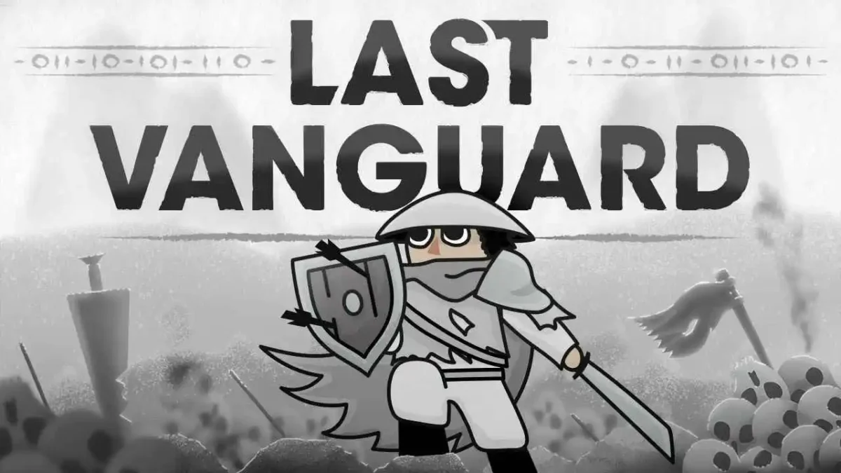 Last Vanguard Download