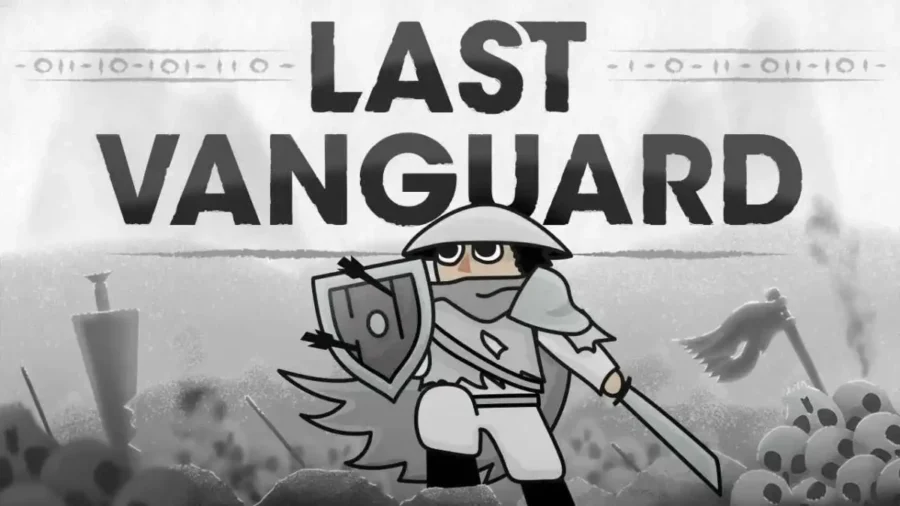 Last Vanguard Download