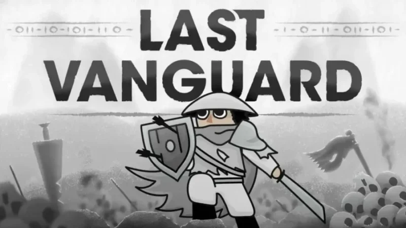 Last Vanguard Download