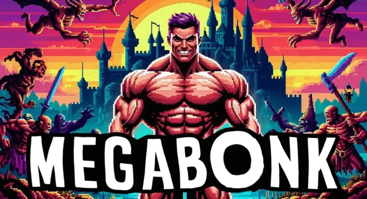Megabonk Download